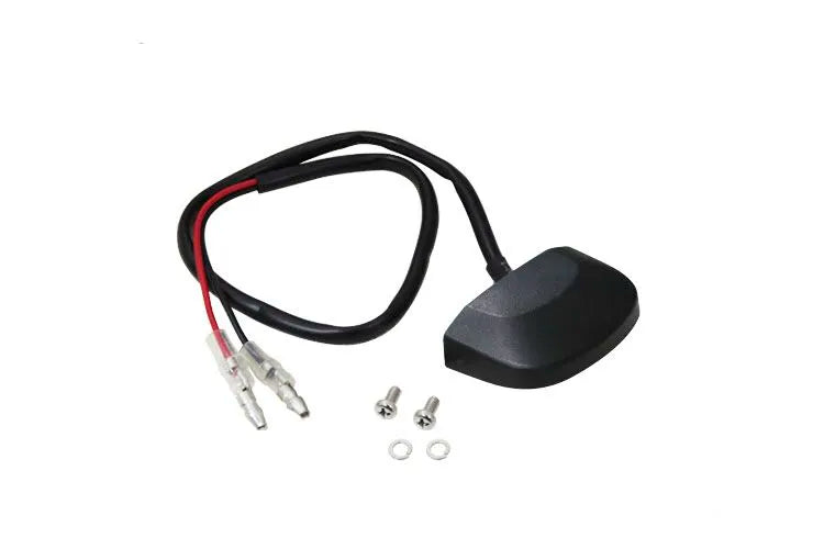 Koso North America Led License Plate Light Universal Fit