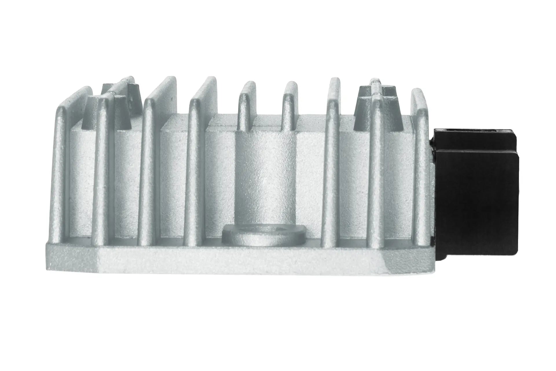 Motoplat Regulator - 12v Opladningsopgradering