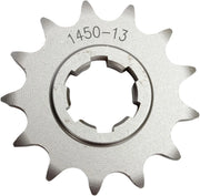 Jt Sprockets Forhjul - 520 Kæde, 13 Tand