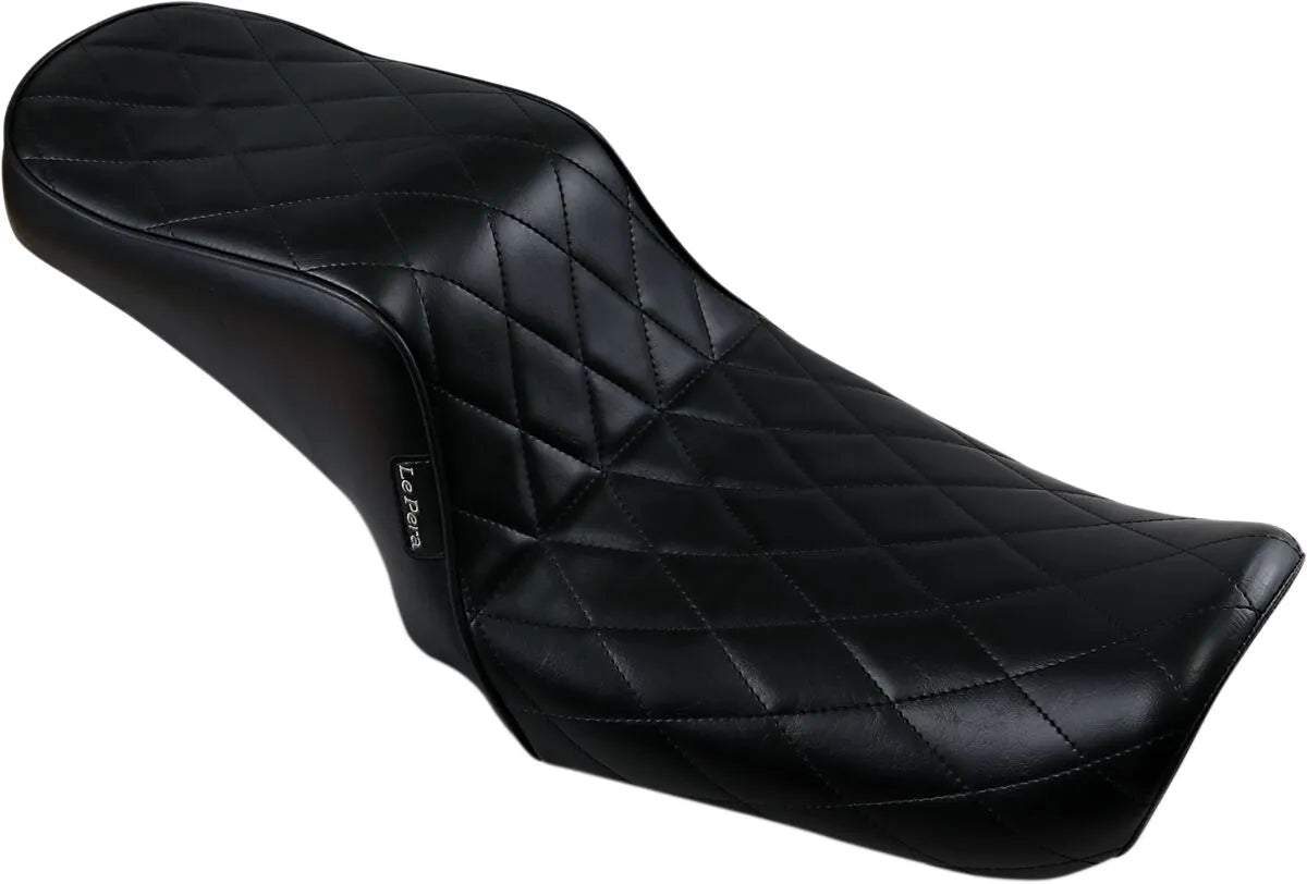 Le Pera Cherokee sæde - konge/dronning stil