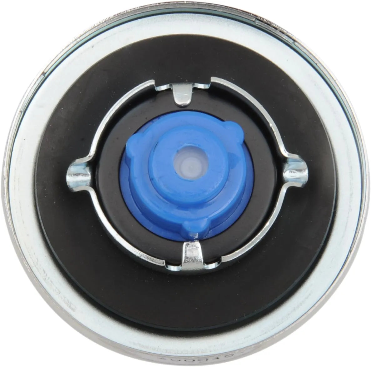 Drag Specialties Original-style Gas Cap For Oem Tanks