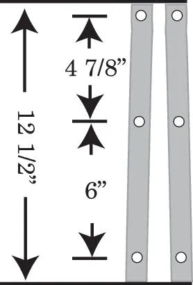 Memphis Shades Road King Forrude - 19" Solenergi