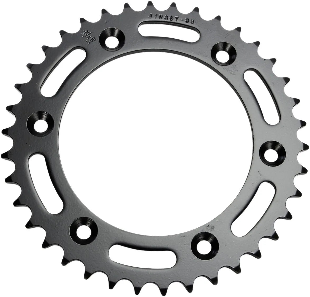 Jt Sprockets Stål 520 Tandhjul - Jtr89738