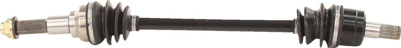 Moose Offroad CV-aksel - Standard udskiftning