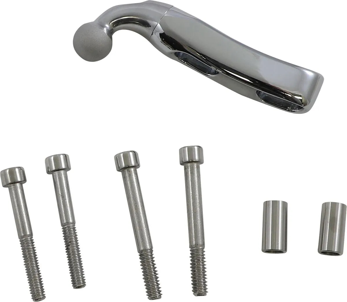 Ciro bremse-/koblingsmontering