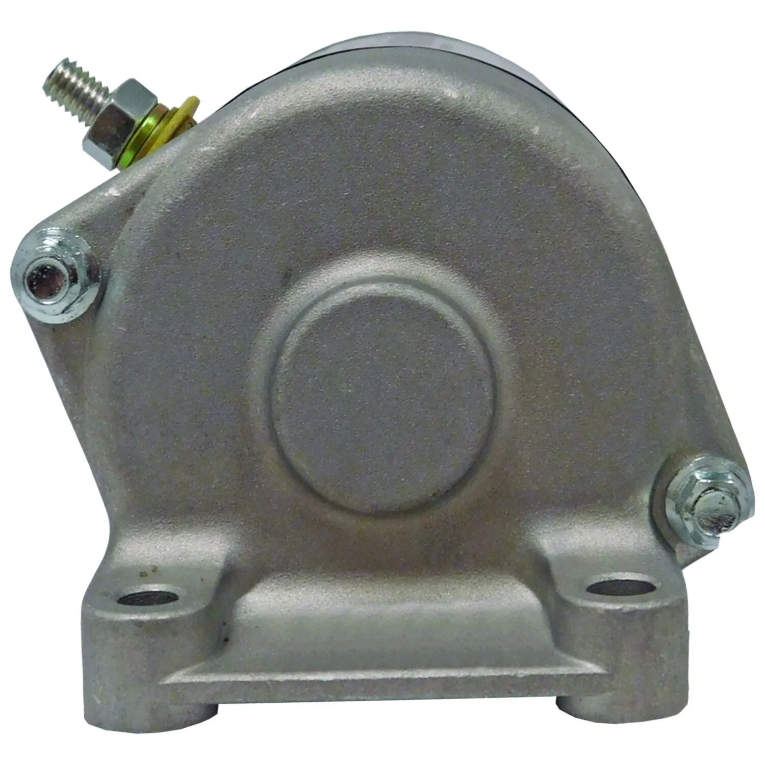 Parts Europe Starter - Kraftig udskiftning