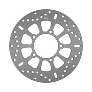 Ebc Round D-series Scooter Brake Rotor
