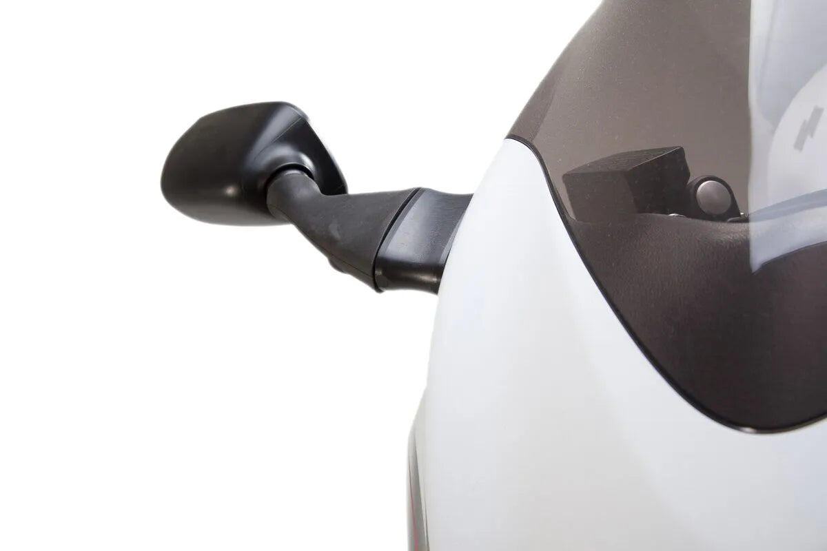 Sw-motech Mirror Extension - Forbedret synlighed