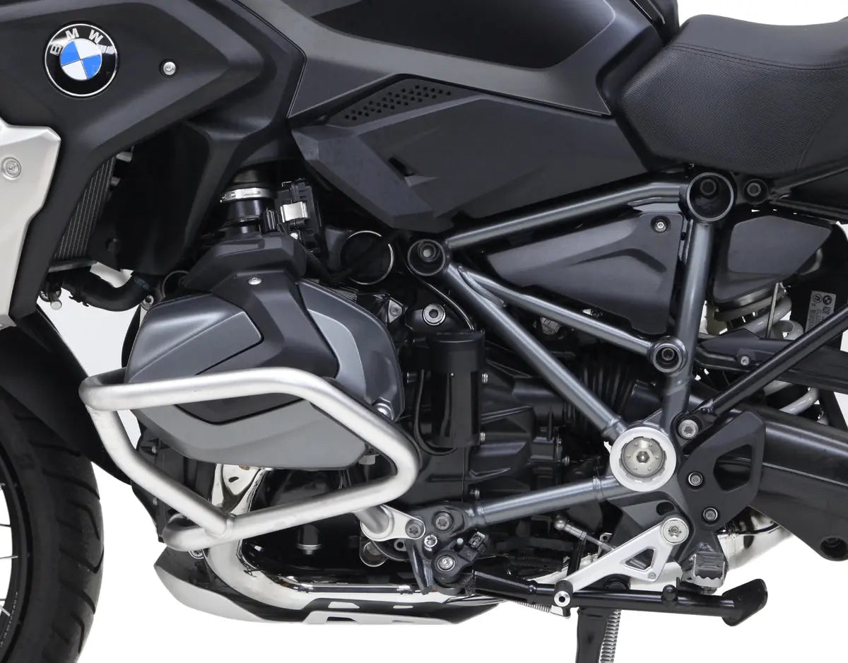 Denali delt hornbeslag til BMW R1250 GS/GSA