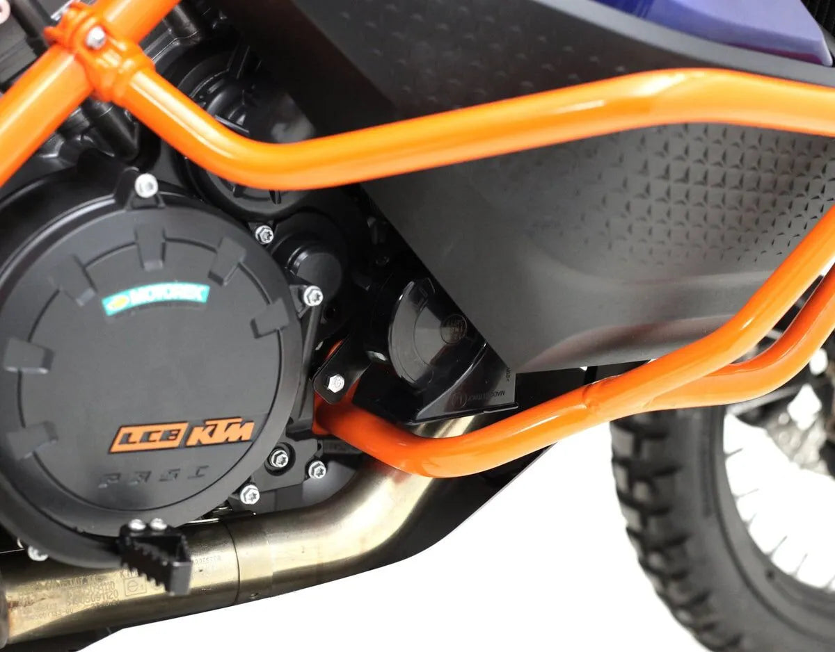 Denali Soundbomb Mini Hornbeslag Til Ktm 1290 Adventure