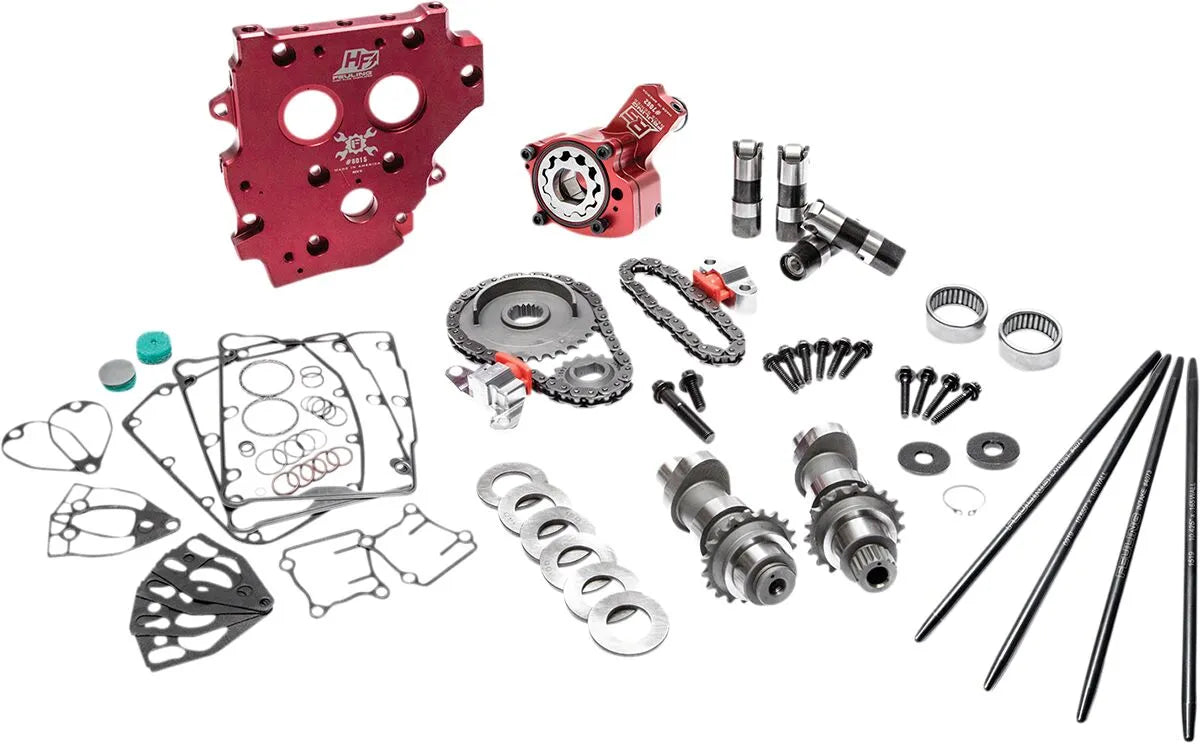 Feuling Parts Chain Drive Cam Chest Kit