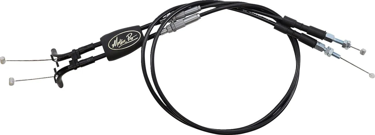 Motion Pro Rev3 variabel gasspjældssæt