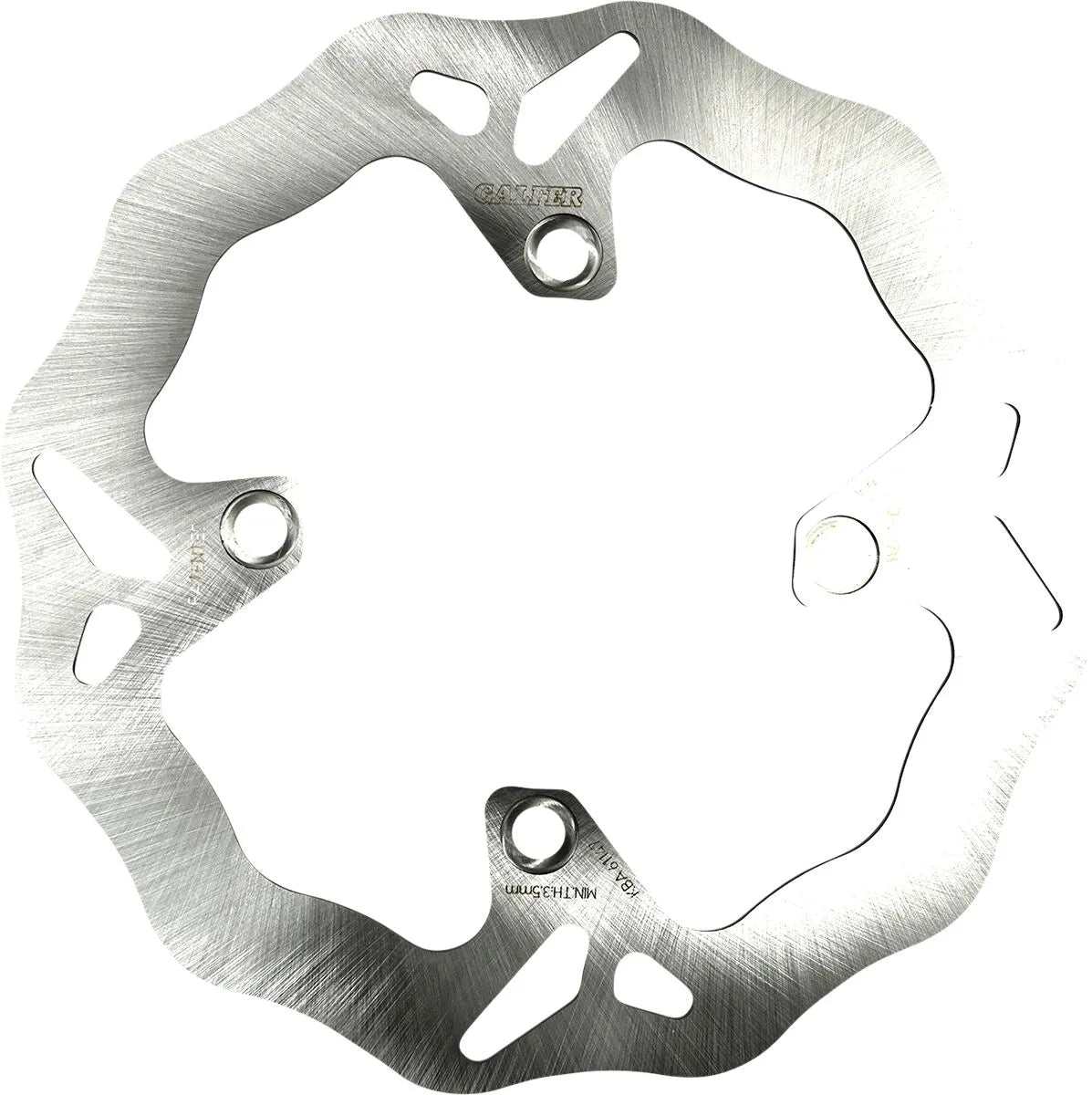 Galfer Brake Rotor For Motorcycles