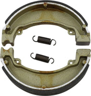 Dp Brakes Dp9125 Brake Shoes - Organic Base