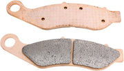 Drag Specialties Sintered Metal Brake Pads For Harley/buell