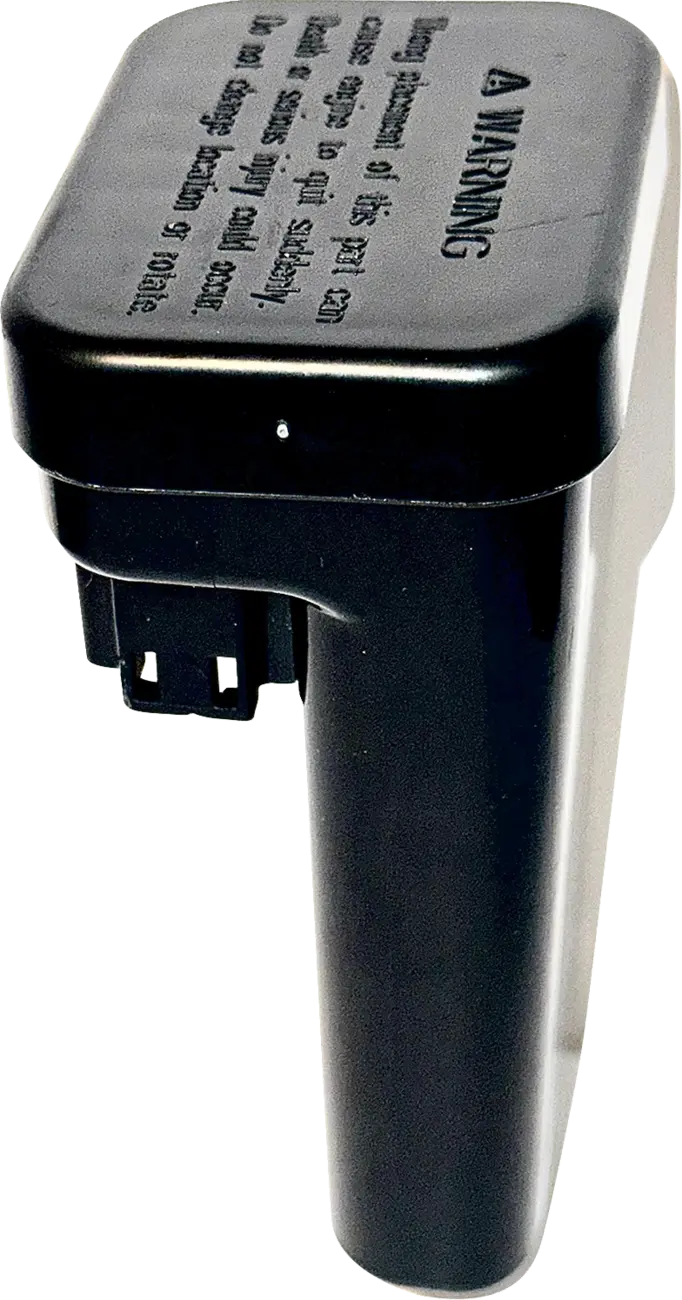 Brugerdefineret dynamisk blinklysmodul