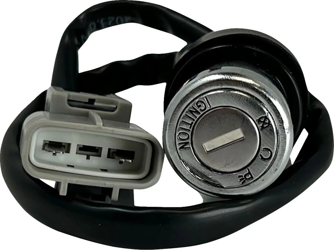 Moose Offroad Tændingskontakt