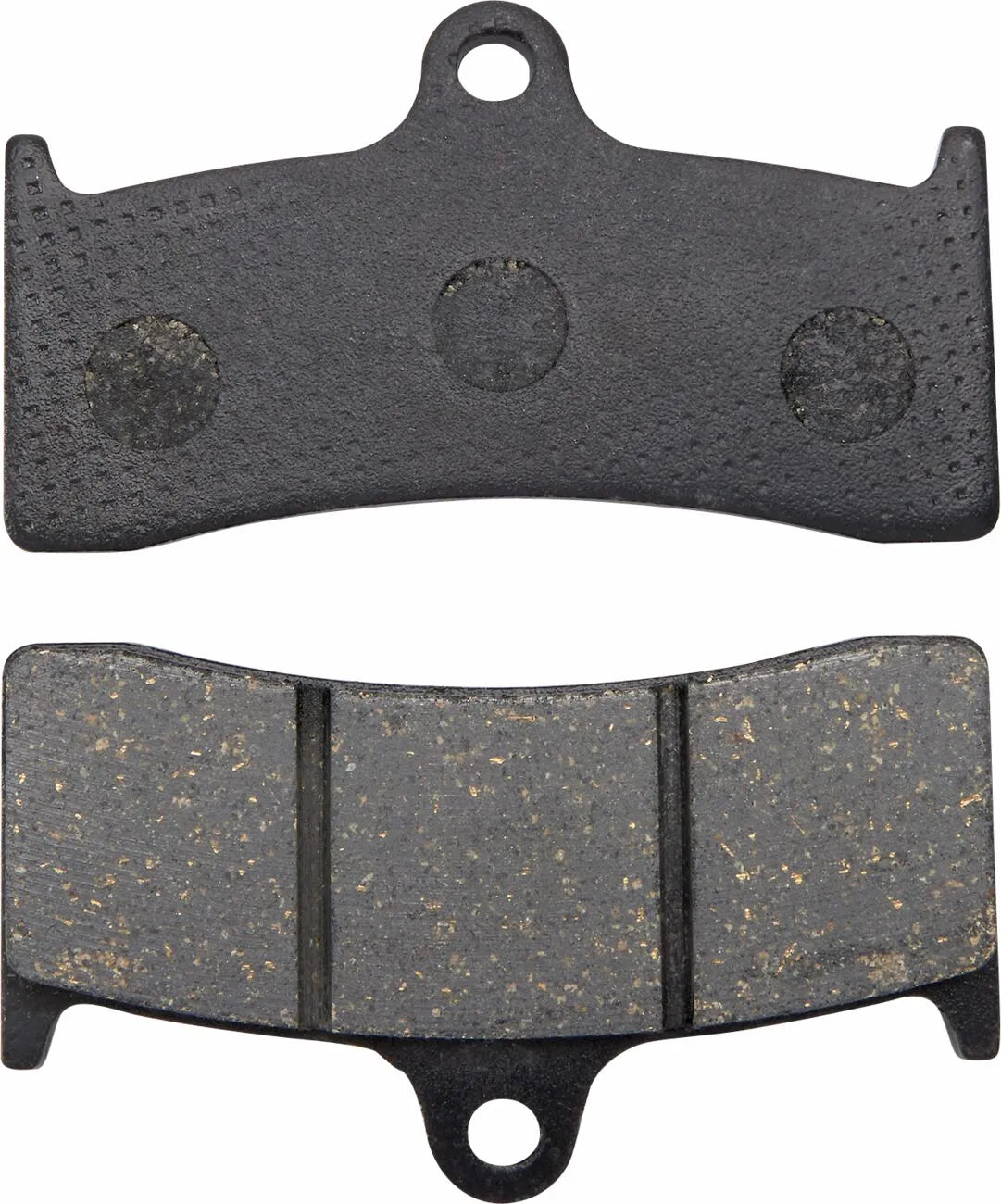 Drag Specialties Organic Brake Pads For '70s Models