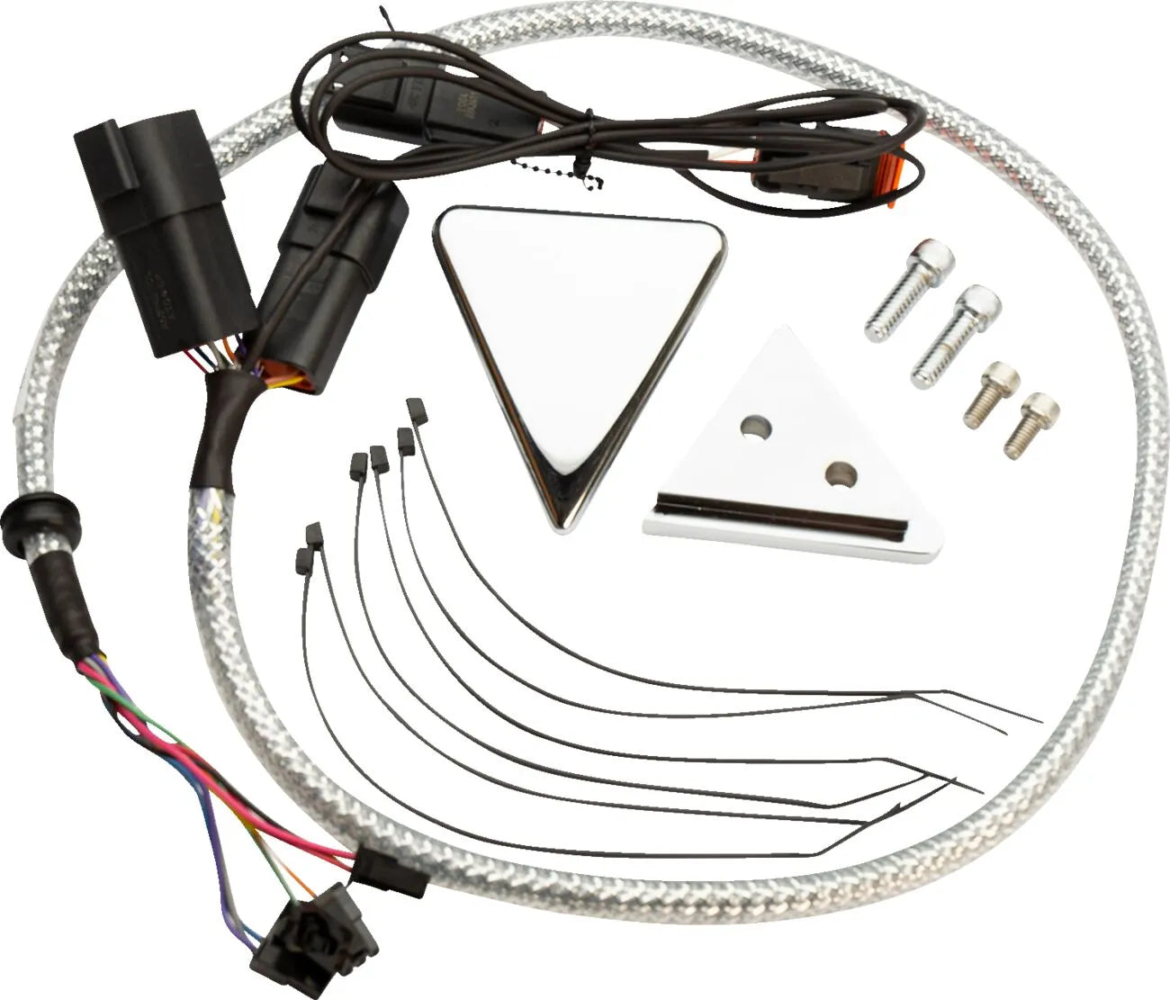 Dakota Digital Mlx-9000 målerbeslag