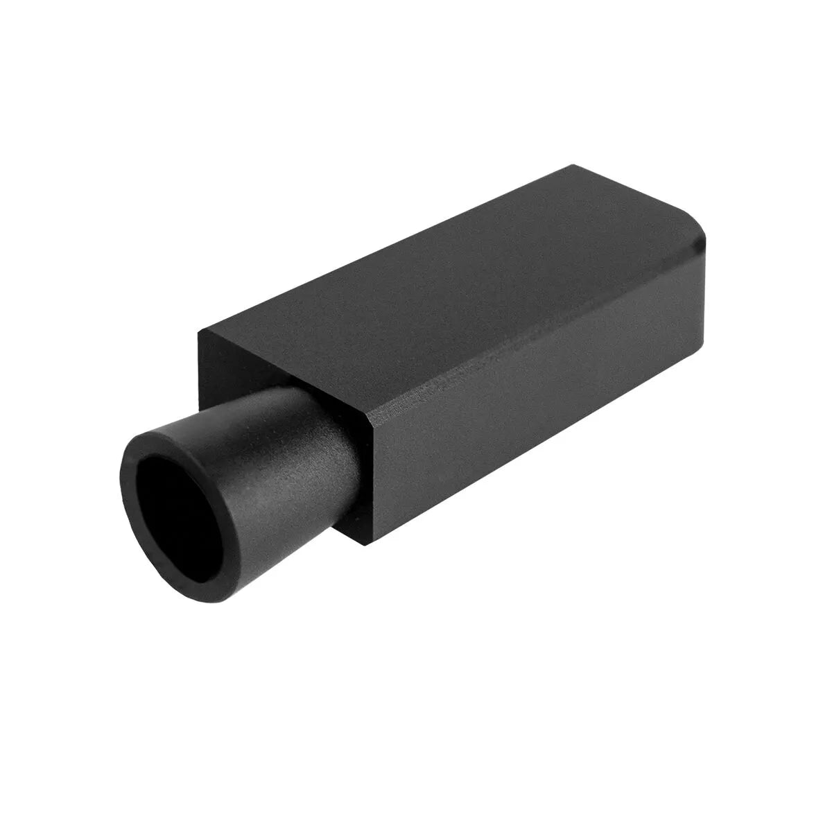 Heinz Bikes Blokk-line Led Blinklys - Sort