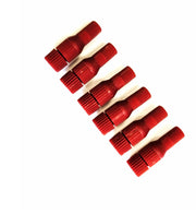 Kellermann ledningsstik - 6 stk