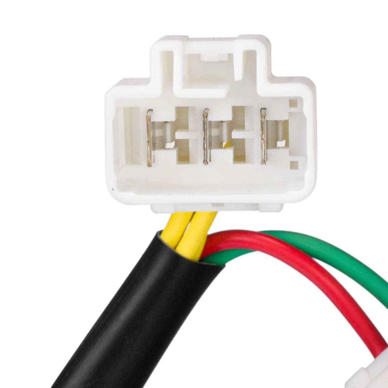 Motoplat Regulator - 12v Opladningsopgradering