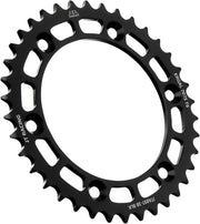 JT Sprockets Racelite Aluminium Baghjul