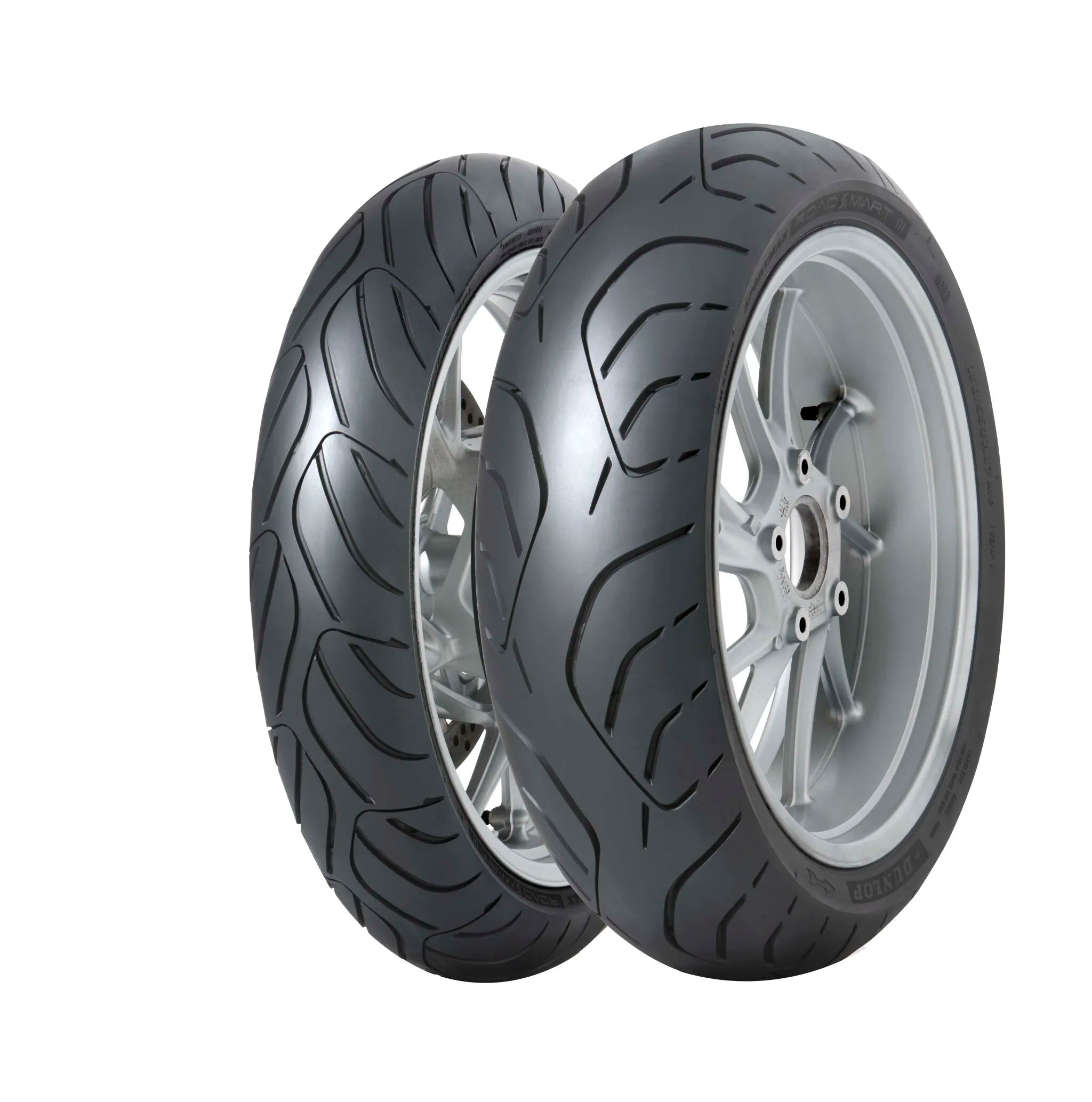 Dunlop Roadsmart Iii Tire 150/70zr17 For Sport Touring