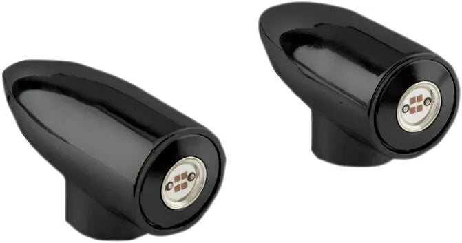 Paul Yaffe Lightning Bullets Led Run/bremse/turn Lights