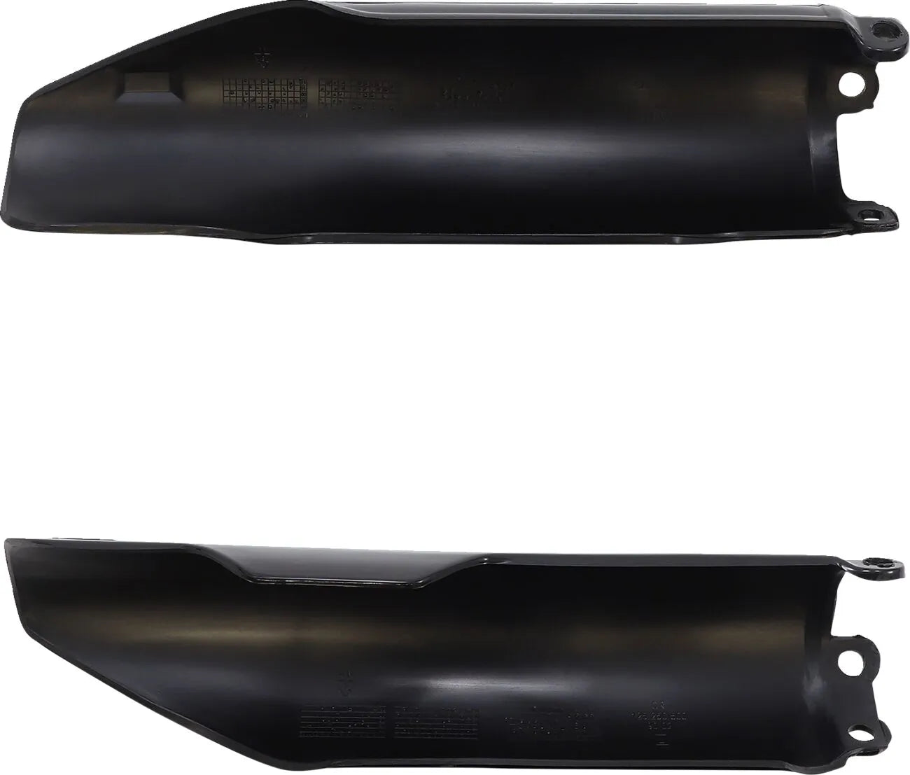 Polisport Gaffelbeskytter - Holdbar Plastikbeskyttelse