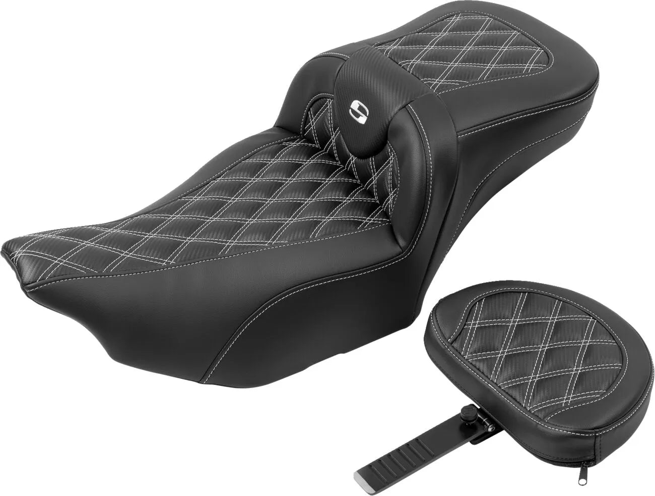 Saddlemen Roadsofa Extended Reach Seat