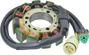 Parts Unlimited Stator - Højtydende udskiftning