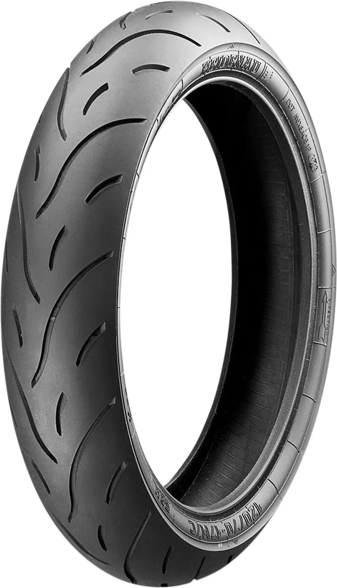 Heidenau K80 Tire 160/60-17 High Performance Rear Tire