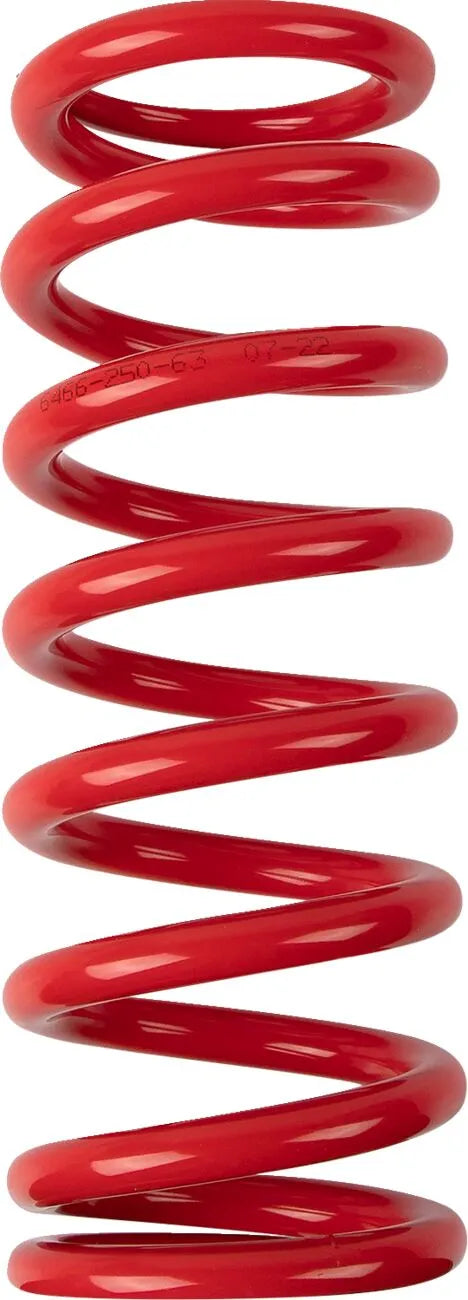 Moose Offroad Støddæmper - Højkvalitets Krom Silikone