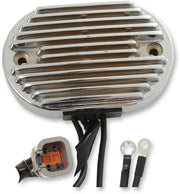 Drag Specialties 12v solid-state regulator