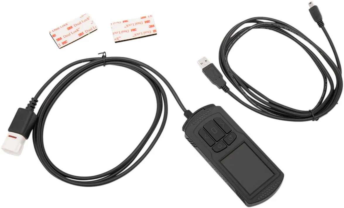 Dynojet Power Vision 3 Ecu Tuner