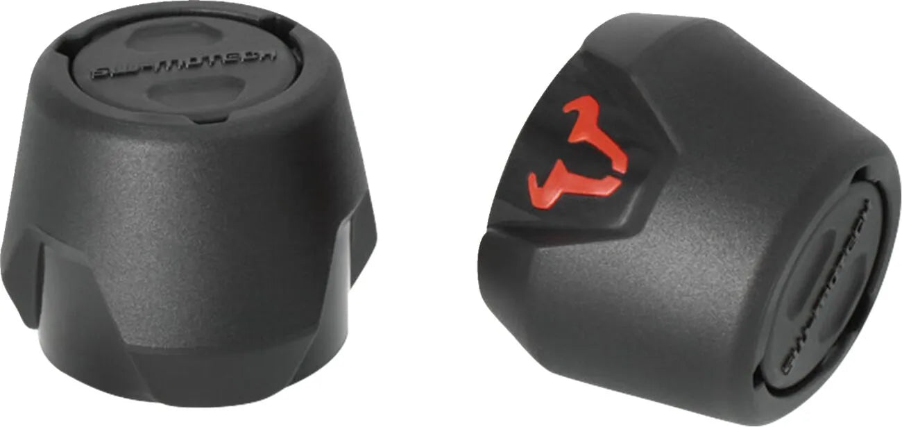 Sw-motech forakselskyder - forbedret beskyttelse