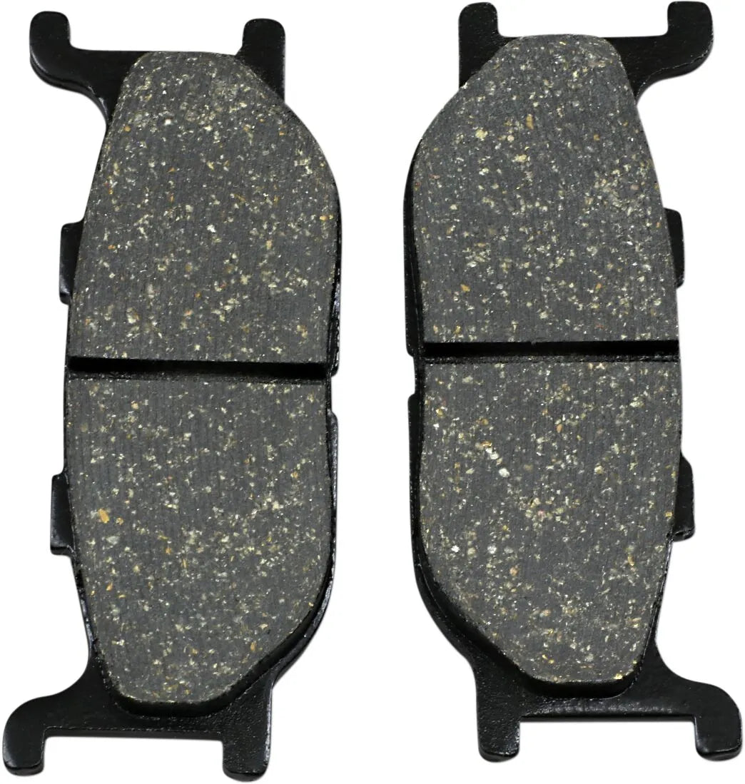 Ebc Fa179 Organic Brake Pads