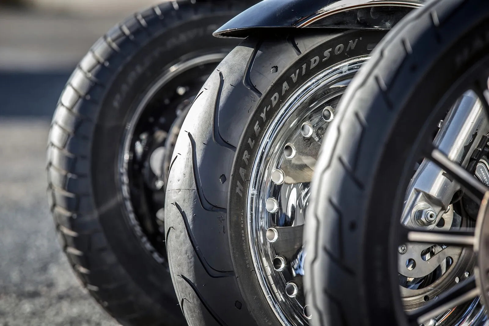 Michelin Scorcher 11 Tire 150/60zr17 For Harley-davidson