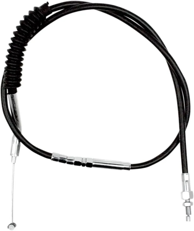 Motion Pro Black Vinyl Clutch Cable For Buell