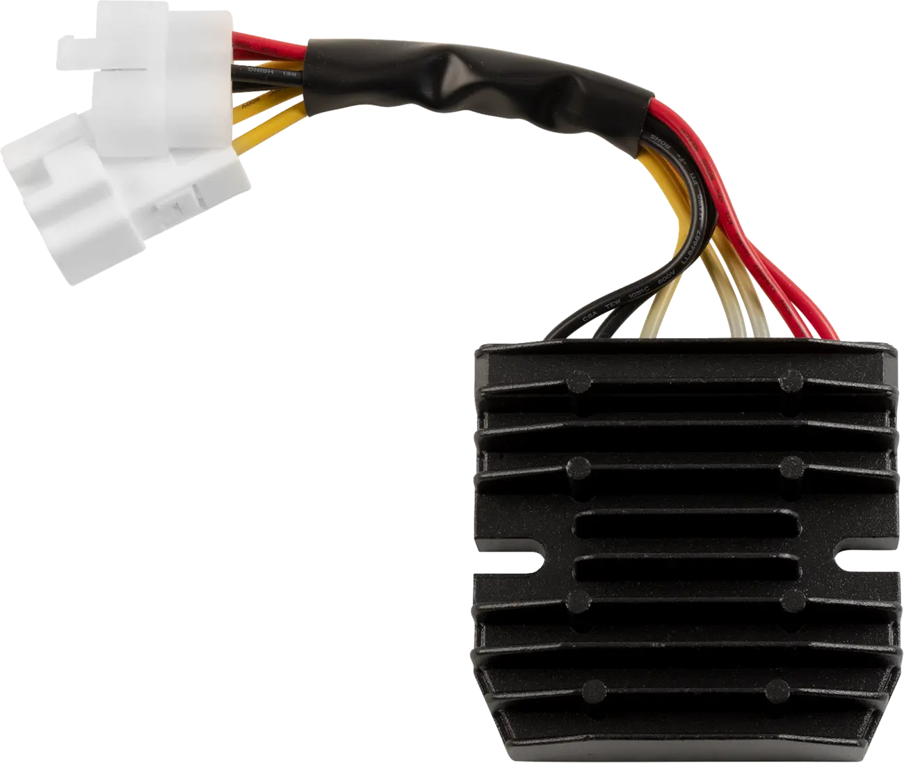 Rick's Motorsport Hot Shot regulator-ensretter