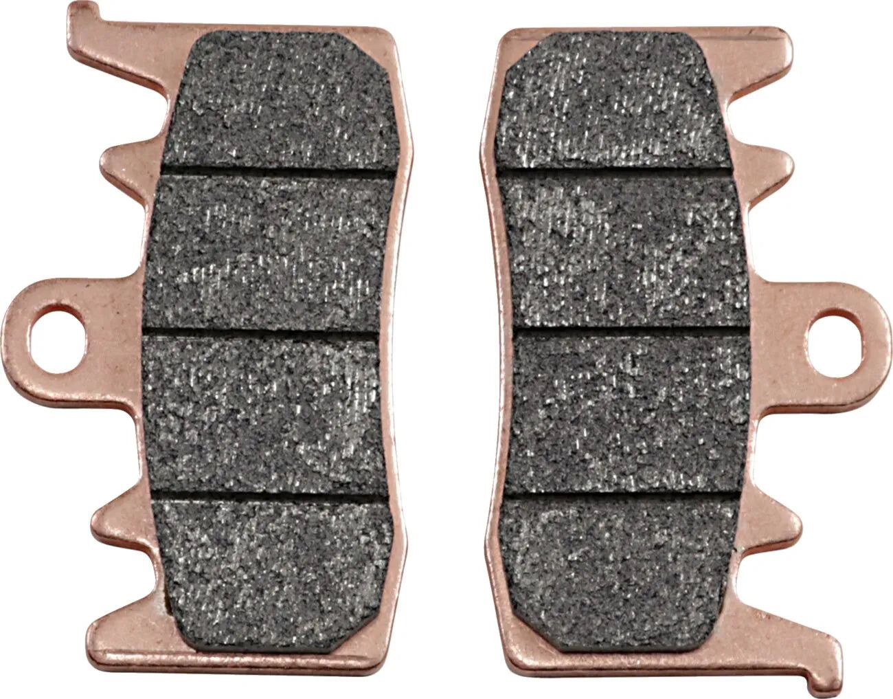 Sbs Hs Street Excel Sintered Front Brake Pads