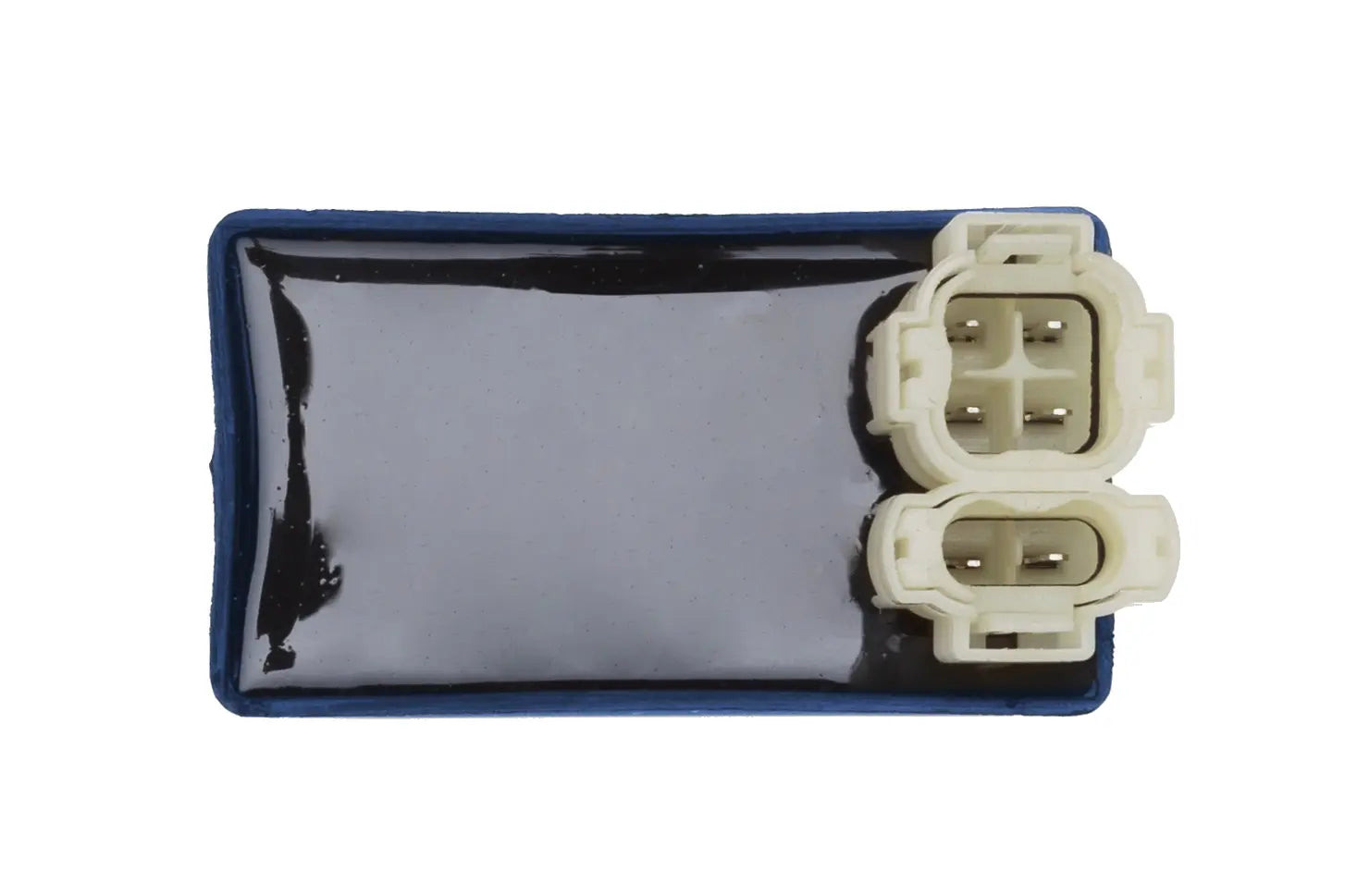 Motoplat Cdi-enhed - Elektronisk tænding