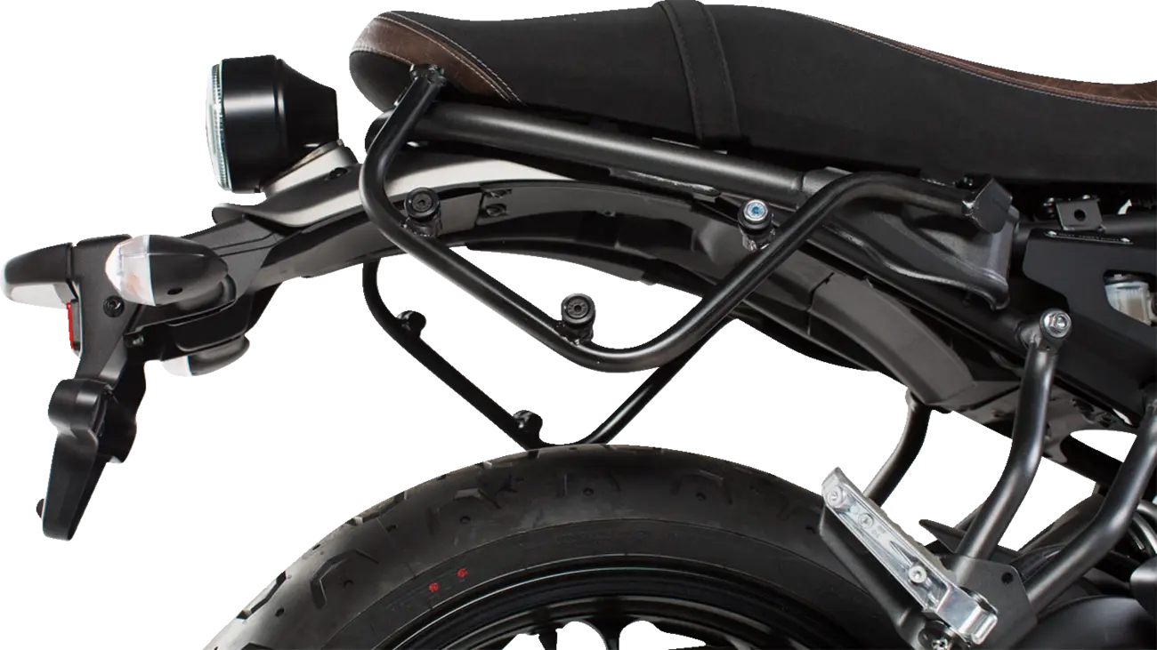 Sw-motech Slc Side Carrier For Motorcycle Side Bags