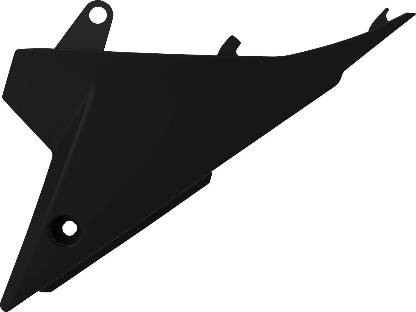 Polisport Airbox Covers For Beta Motorcycles