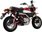 Vance & Hines Hi-output Slip-on Muffler