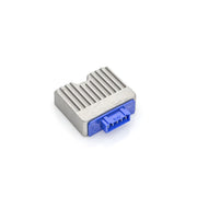 101 oktan ensretter/regulator