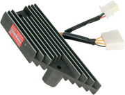 Rick's Motorsport elektrisk ensretterregulator til Honda