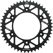 Jt Sprockets Baghjul - 520, 47t Aluminium