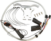 Dakota Digital Mlx-9000 målerbeslag